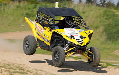 YAMAHA SSV 1000 RS