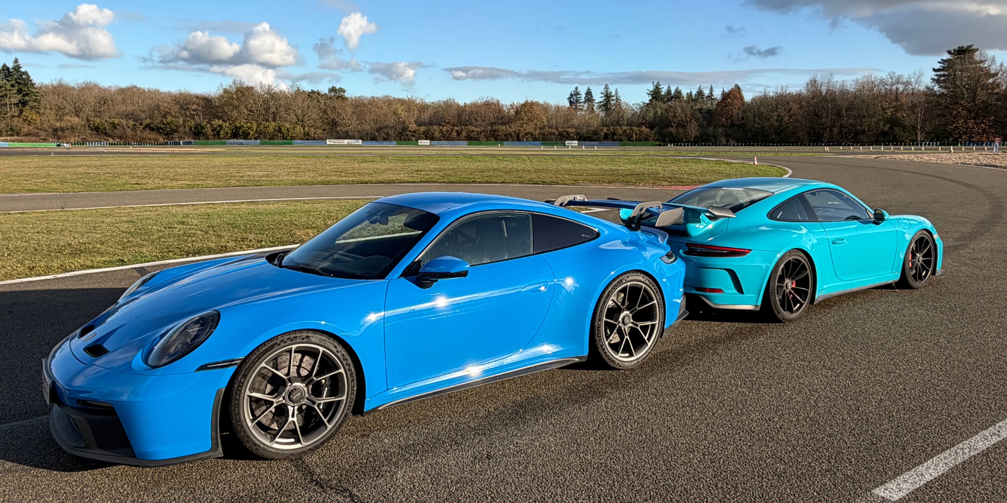 Stage de pilotage Pro'Pulsion