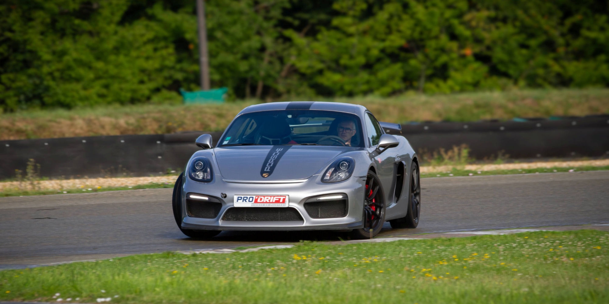 Stage de pilotage Pro'Pulsion