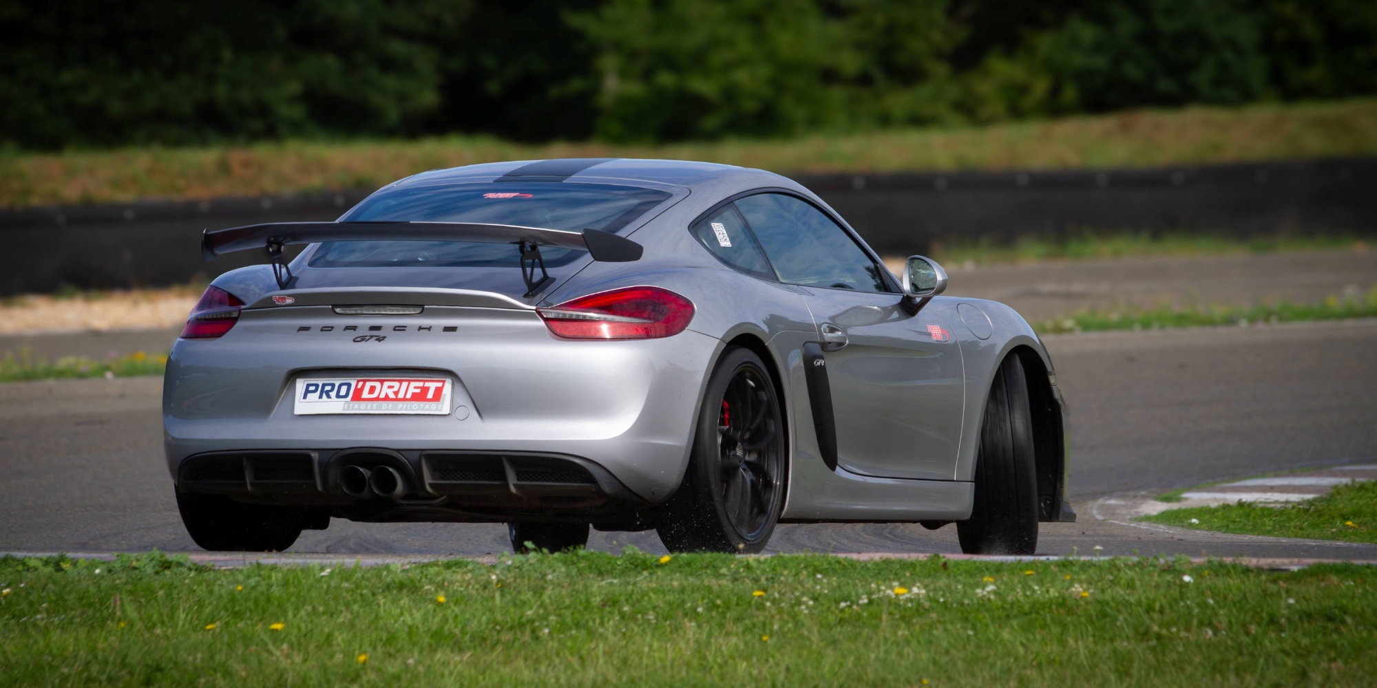 Stage de pilotage Pro'Pulsion