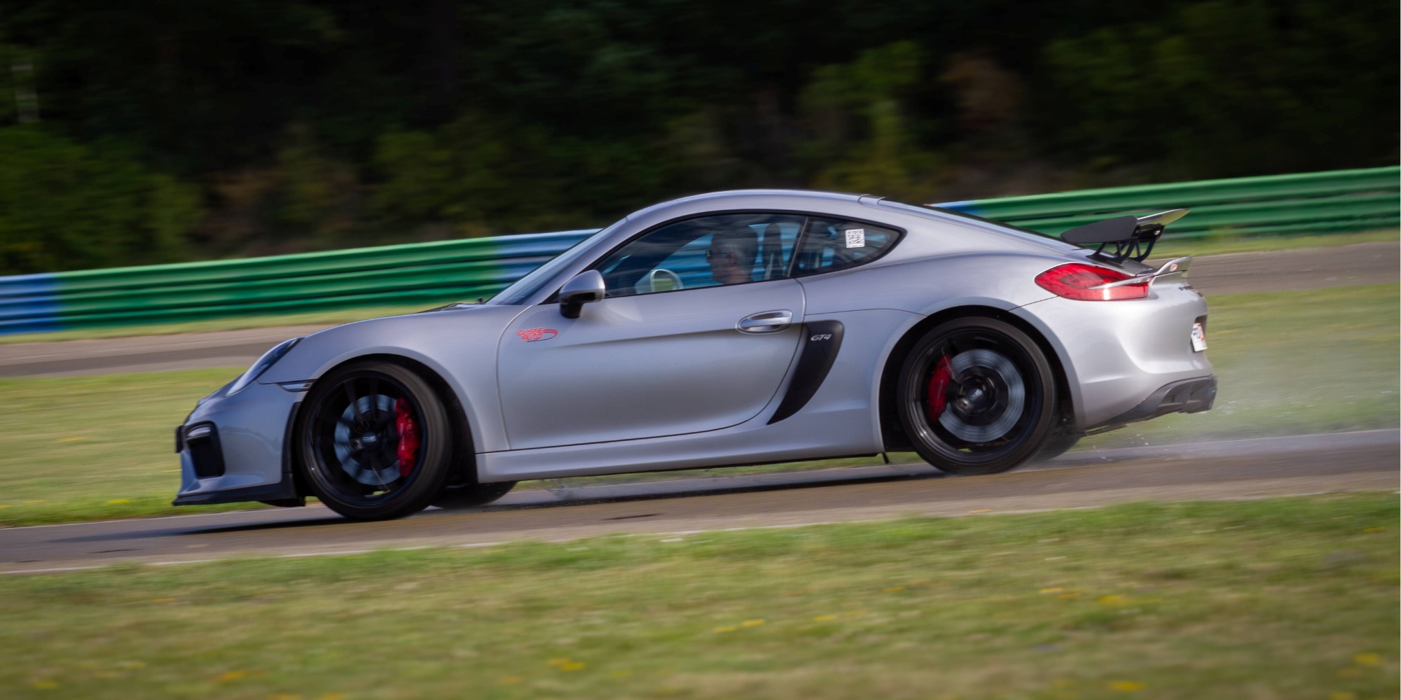 Stage de pilotage Pro'Pulsion