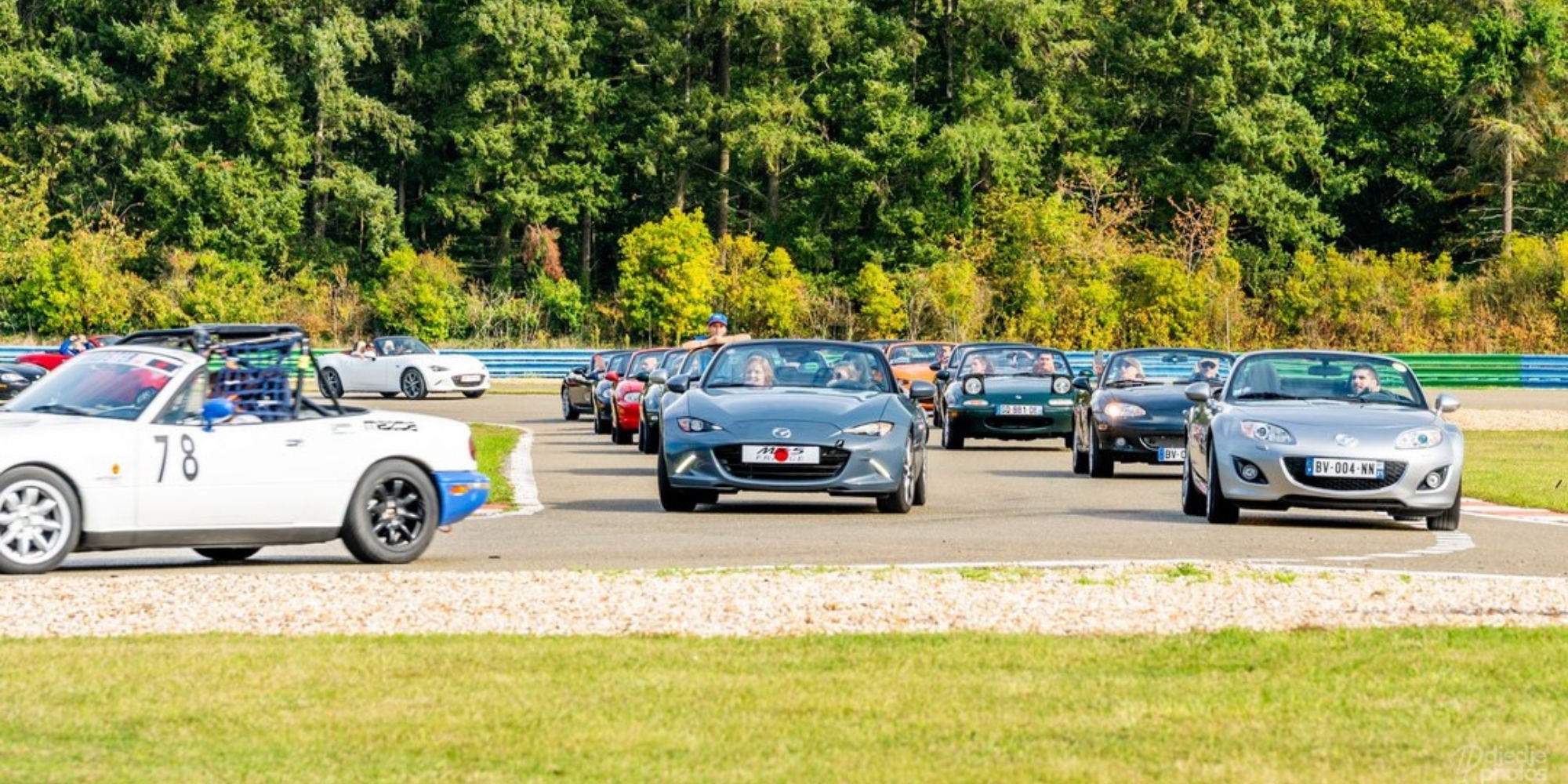 Stage de pilotage Pro'Pulsion