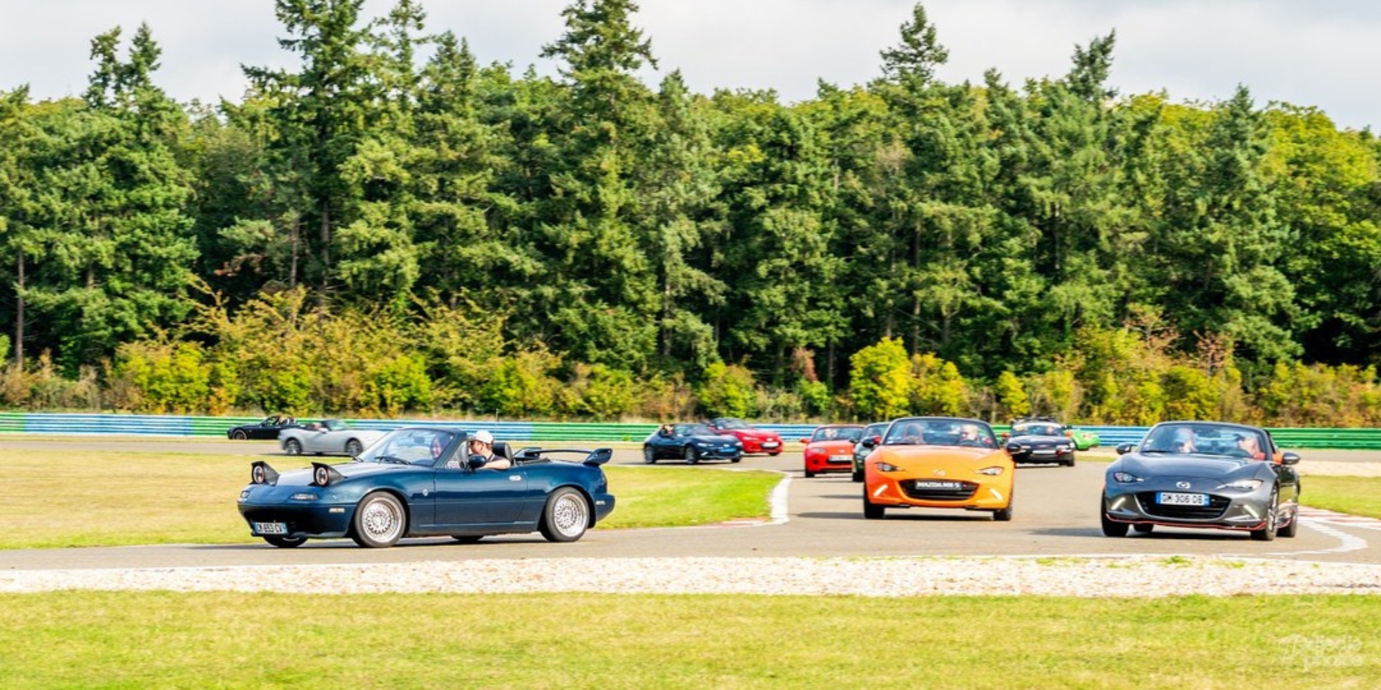 Stage de pilotage Pro'Pulsion