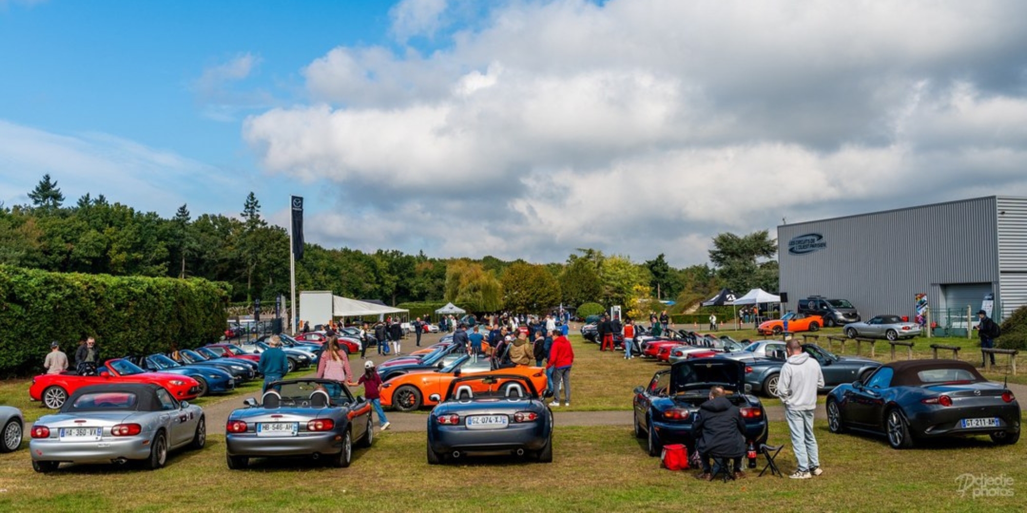 Stage de pilotage Pro'Pulsion