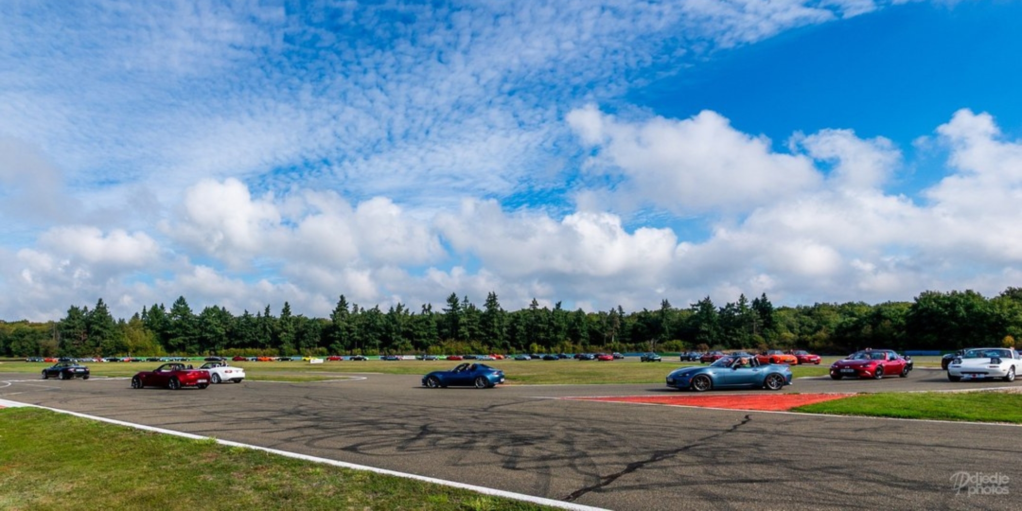 Stage de pilotage Pro'Pulsion