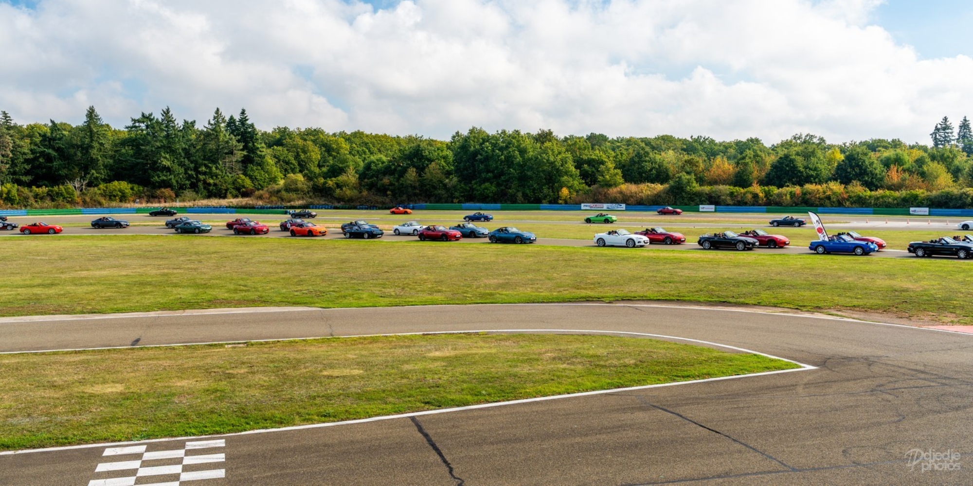 Stage de pilotage Pro'Pulsion