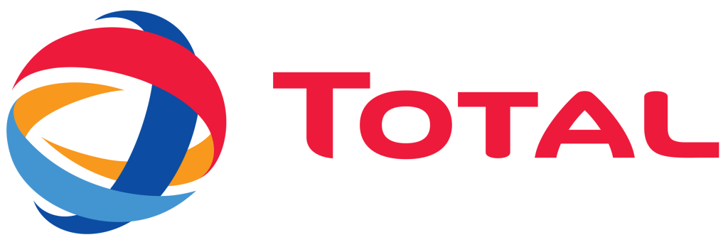 Logo Total