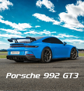 Stage de pilotage Super CAR